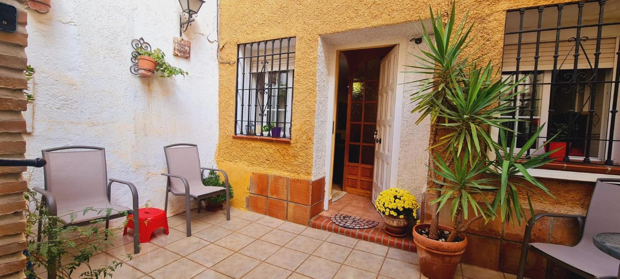 Casa Rodrigo Del Campo Apartamento Granada Exterior foto