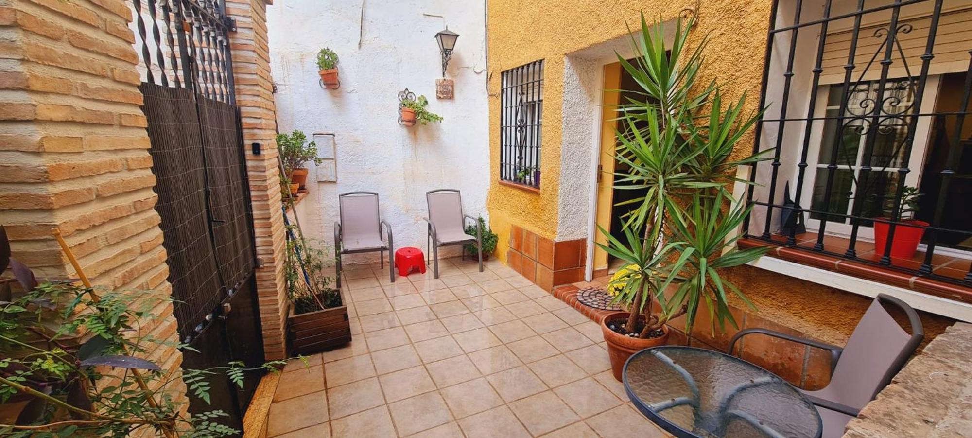 Casa Rodrigo Del Campo Apartamento Granada Exterior foto
